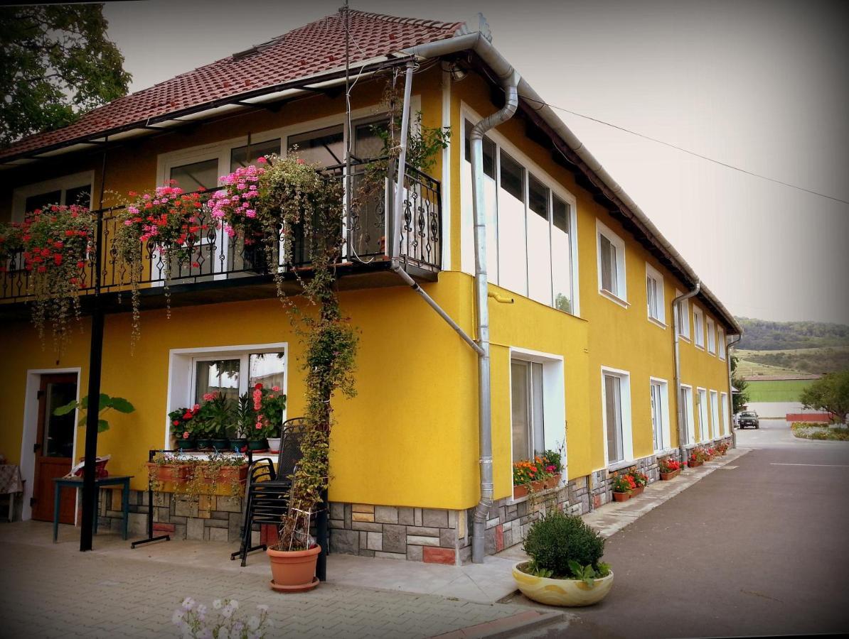 Hotel Cazare La Troita Codlea Exterior foto